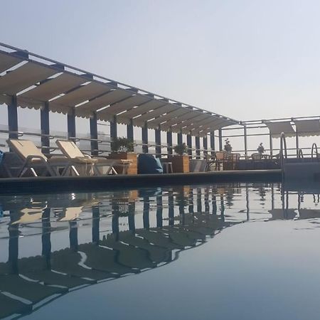Giza Horizon Shahrazad Hotel מראה חיצוני תמונה