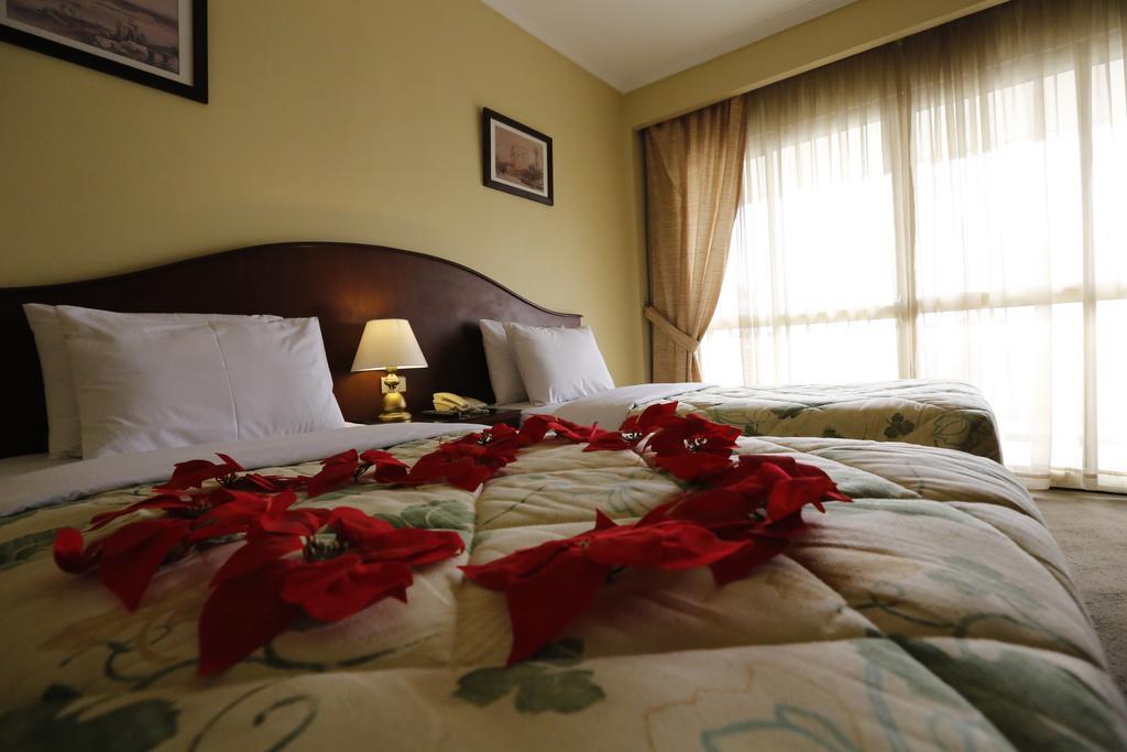 Giza Horizon Shahrazad Hotel מראה חיצוני תמונה