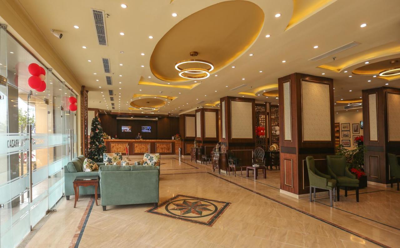 Giza Horizon Shahrazad Hotel מראה חיצוני תמונה