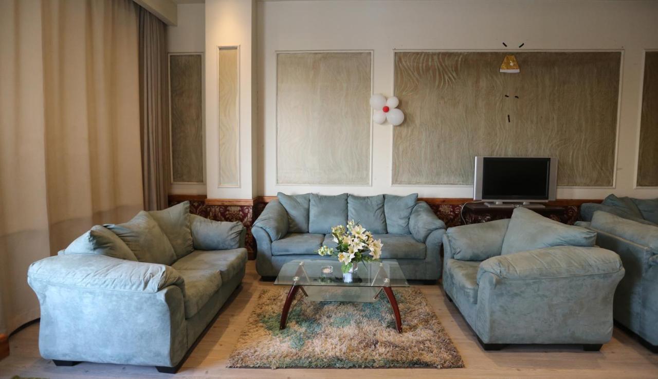 Giza Horizon Shahrazad Hotel מראה חיצוני תמונה