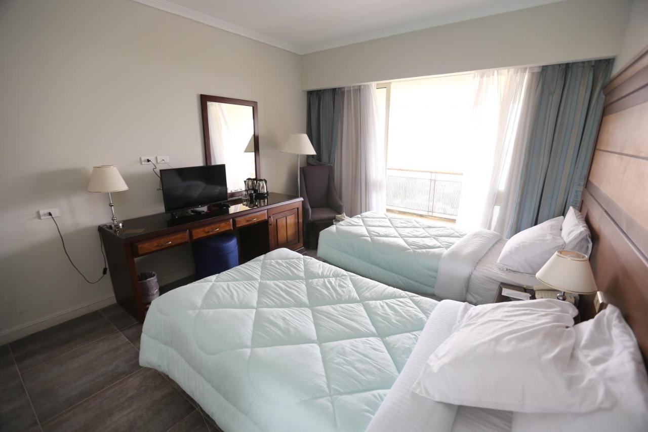 Giza Horizon Shahrazad Hotel מראה חיצוני תמונה