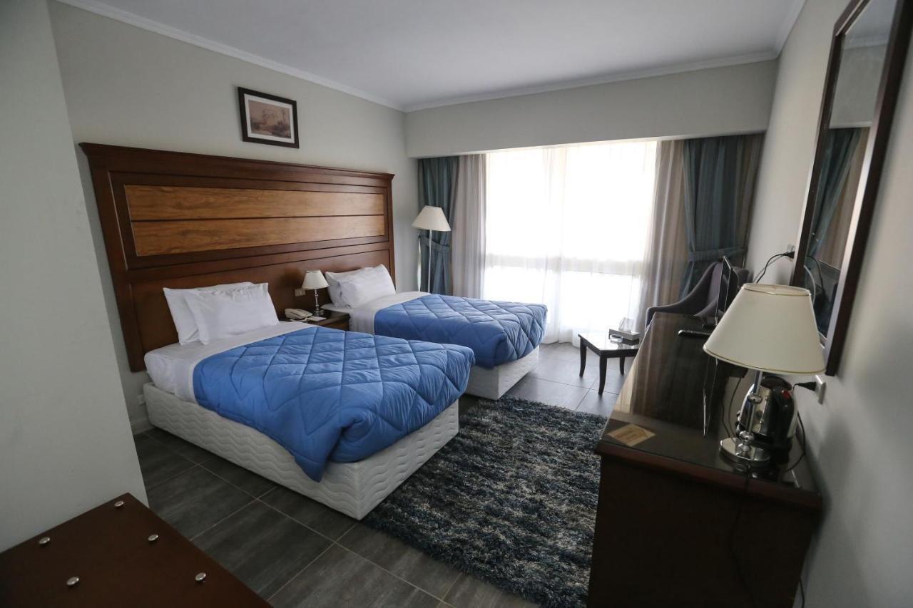 Giza Horizon Shahrazad Hotel מראה חיצוני תמונה